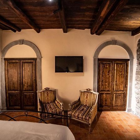 Il Giardino Nel Borgo Villa Витербо Екстериор снимка