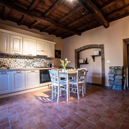 Il Giardino Nel Borgo Villa Витербо Екстериор снимка