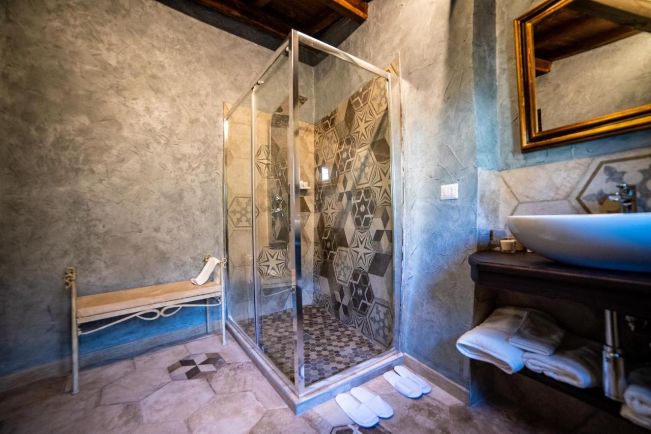Il Giardino Nel Borgo Villa Витербо Екстериор снимка