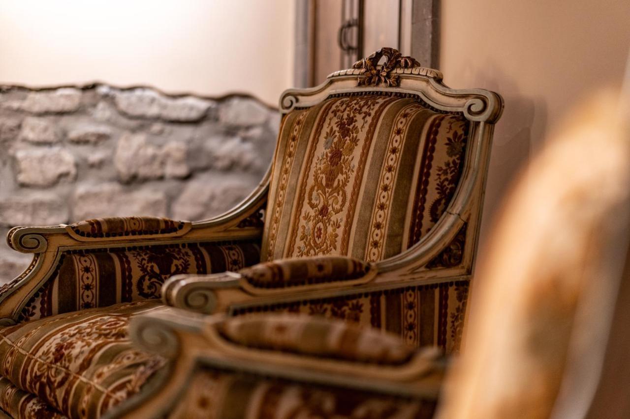 Il Giardino Nel Borgo Villa Витербо Екстериор снимка