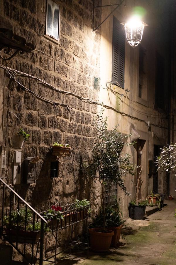 Il Giardino Nel Borgo Villa Витербо Екстериор снимка