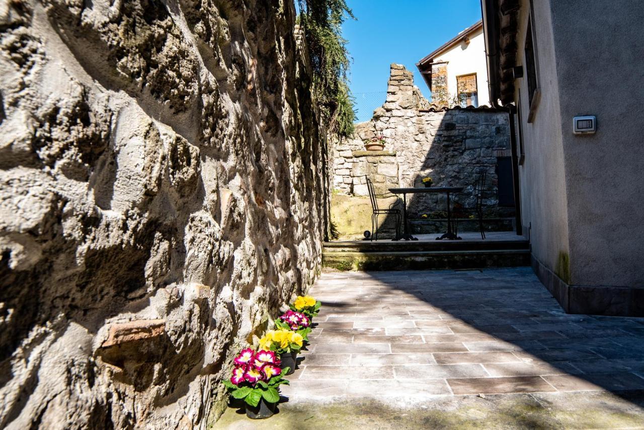 Il Giardino Nel Borgo Villa Витербо Екстериор снимка