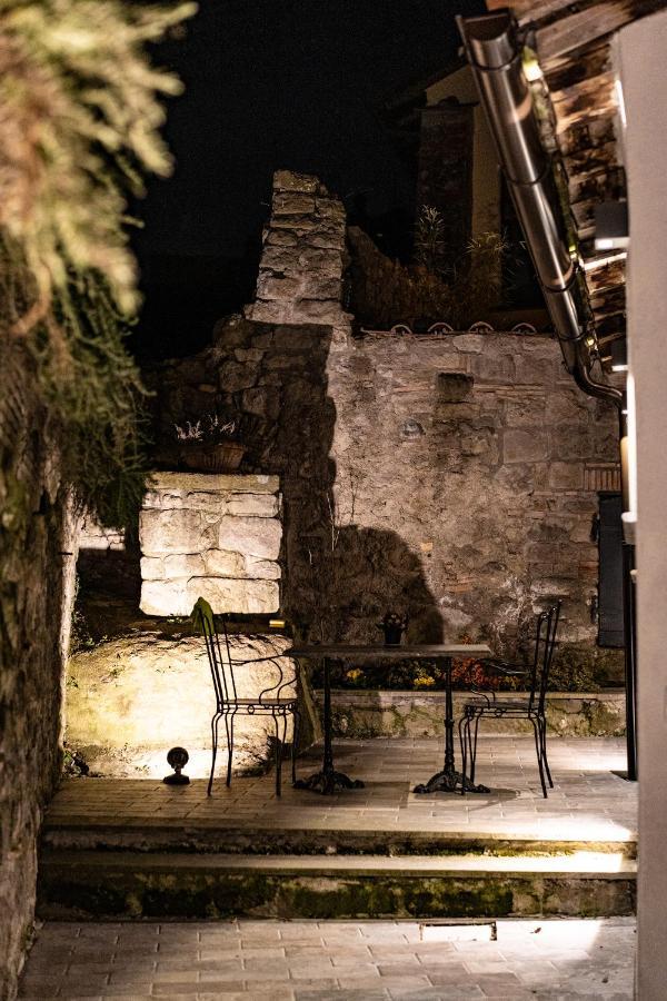 Il Giardino Nel Borgo Villa Витербо Екстериор снимка